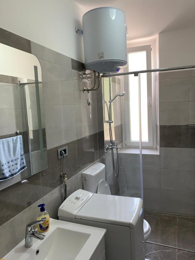 Apartman Viskovic Koromacno Exterior photo