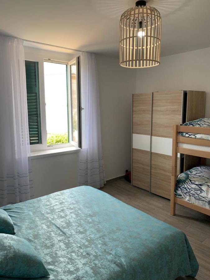 Apartman Viskovic Koromacno Exterior photo